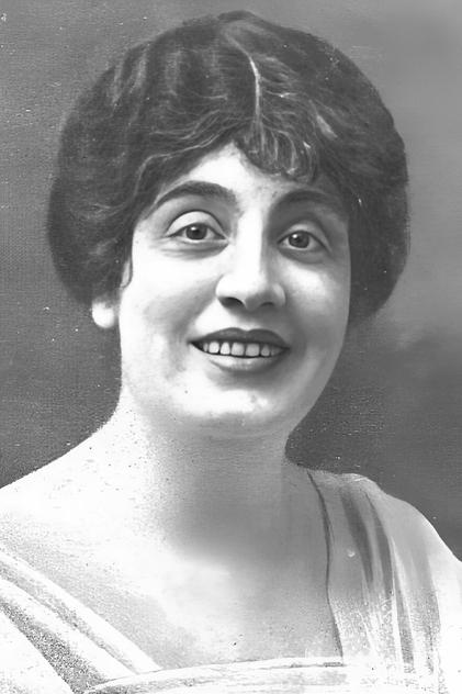 Antonia Plana