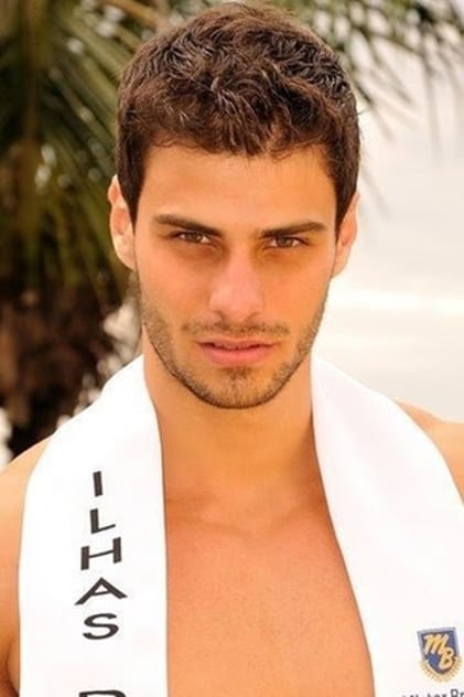 Lucas Malvacini