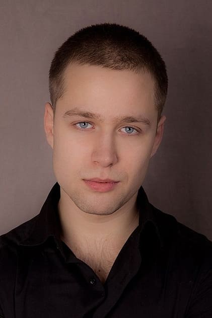 Sergey Nikolaev