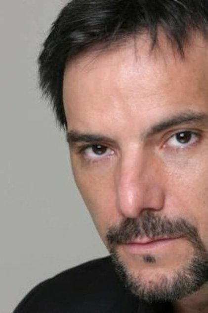 Russell Gannon