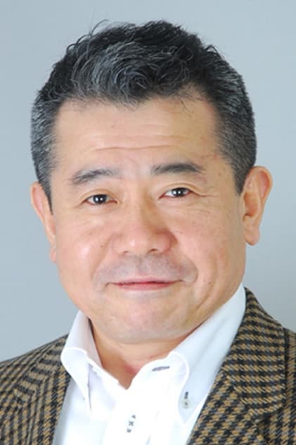 Jin Urayama