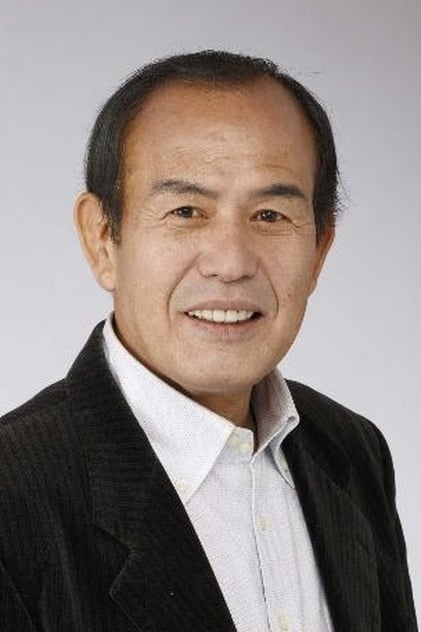 Masataka Naruse