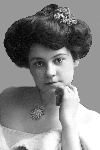 Vera Michelena