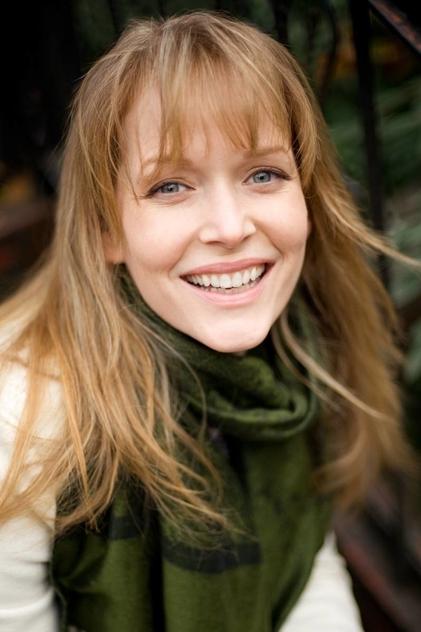 Chelah Horsdal