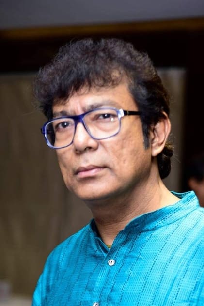 Rana Chakraborty