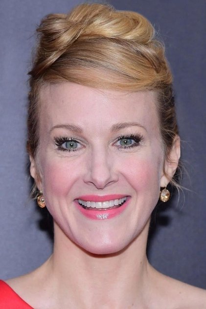 Katie Finneran