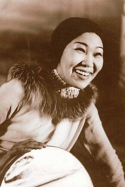 Ekaterina Rultyneut