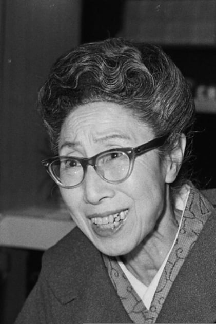 Kakuko Murata