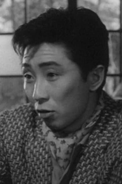 Shirō Yanase