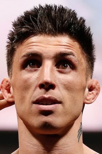 Norman Parke