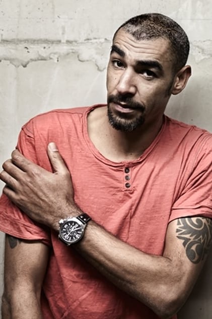 Leeroy Thornhill