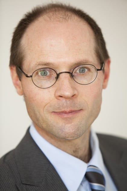 Olivier De Schutter