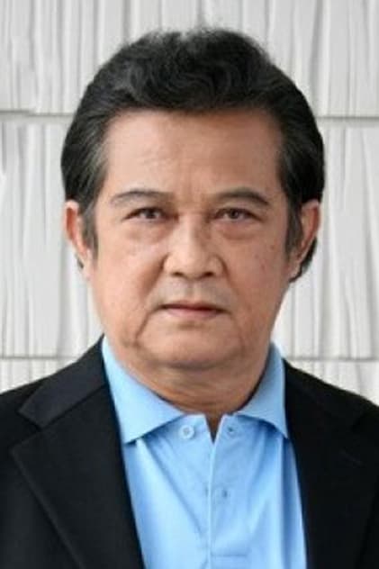 Jerasak Pinsuwan