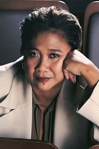 Eugene Domingo