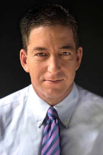 Glenn Greenwald