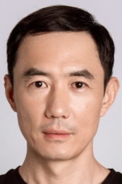 Li Bin