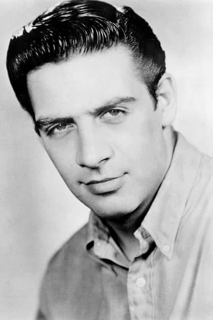 Jerry Orbach