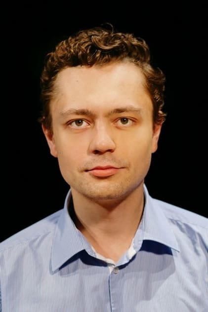 Ilya Belov