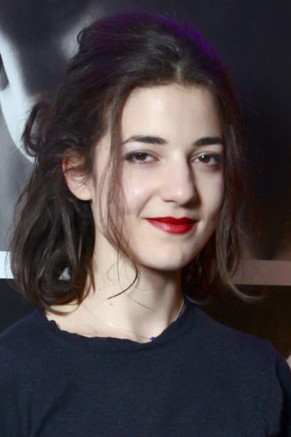 Esther Garrel