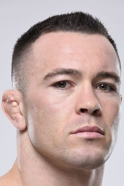 Colby Covington