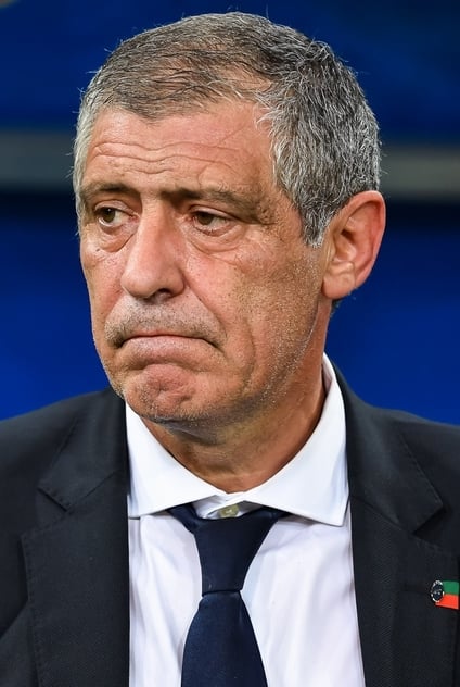 Fernando Santos