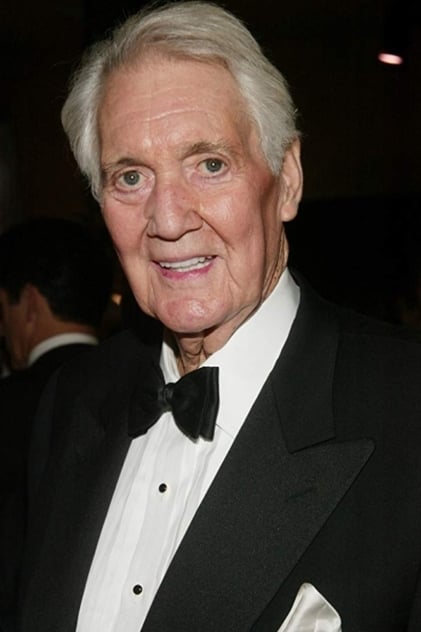 Pat Summerall