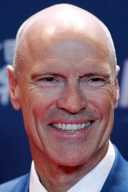 Mark Messier