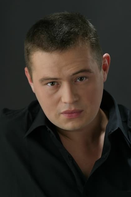 Radik Muhametzyanov