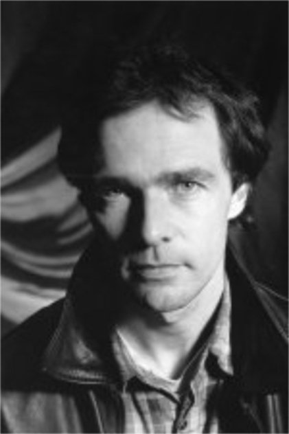 Hallgrímur Helgi Helgason