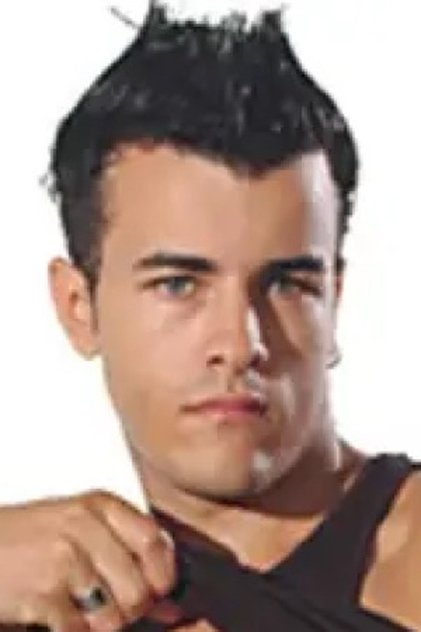 Claudio Angel