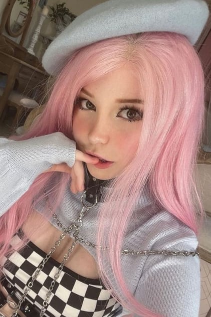 Belle Delphine