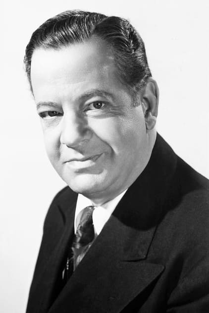 Alan Dinehart