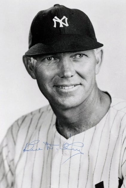 Bill Dickey