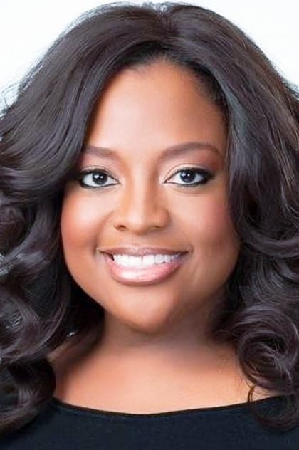 Sherri Shepherd