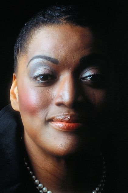 Jessye Norman