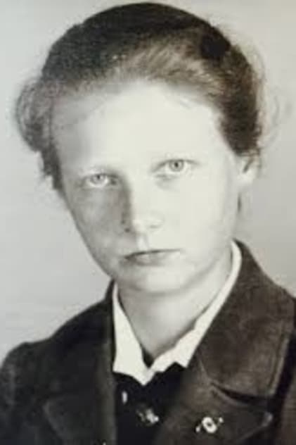 Herta Oberheuser