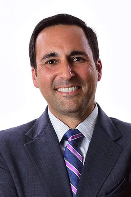 Joe Tessitore