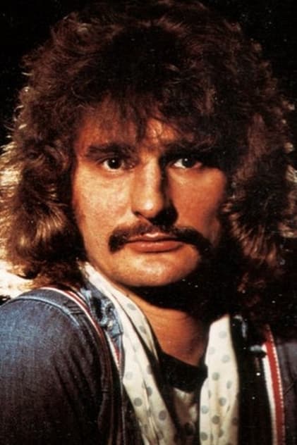 David Byron