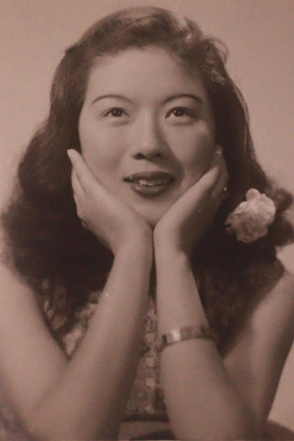 Sha-fei Ouyang