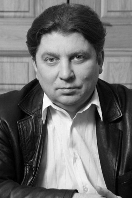 Vladimir Mironov