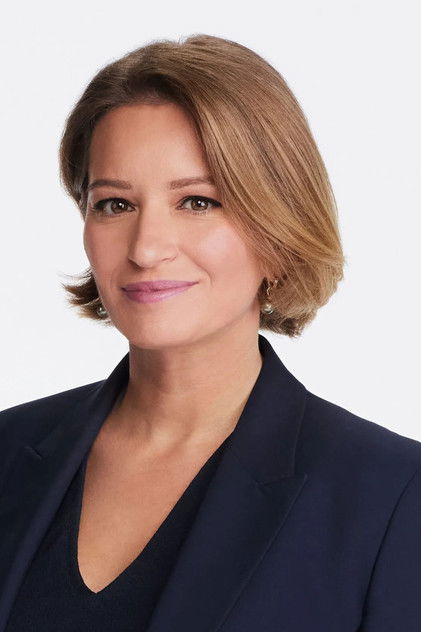 Katy Tur