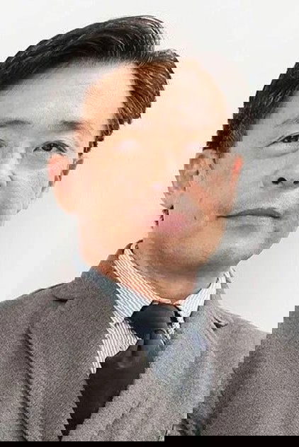 Ken Mitsuishi