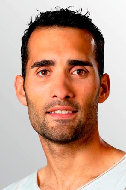 Martin Fourcade