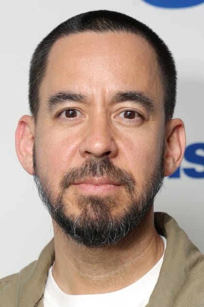 Mike Shinoda