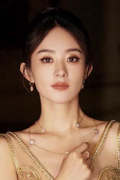 Zhao Liying