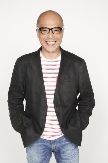 Yoshiyuki Omori