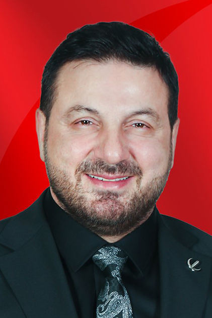 Davut Güloğlu