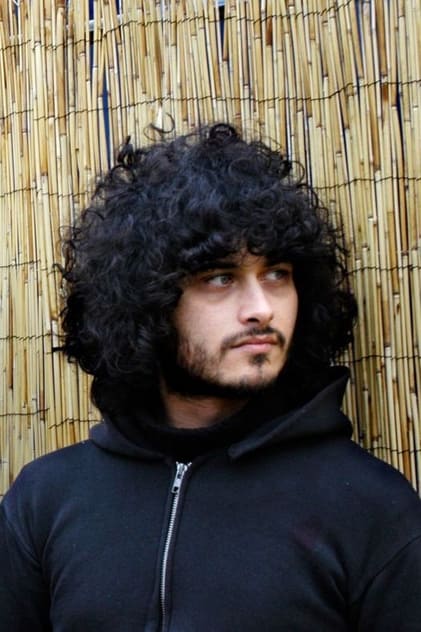 Cedric Bixler-Zavala