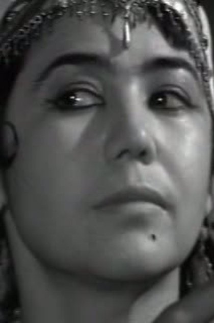 Sharafat Shakirova