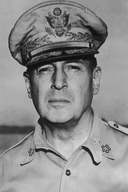 Douglas MacArthur